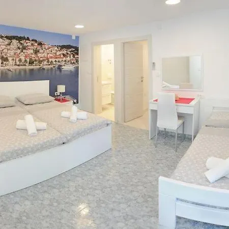 Apartamento Majic 2