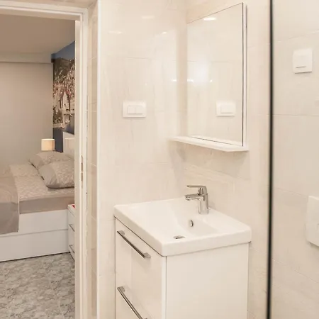 Majic 2 Lägenhet Hvar Town