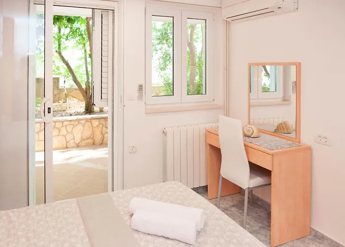 Majic 2 Διαμέρισμα *