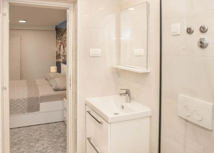 Majic 2 Διαμέρισμα Χβαρ